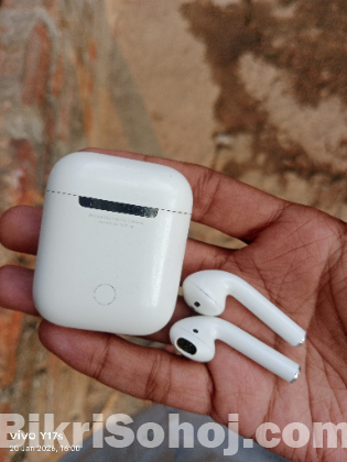 Apple Airpods
